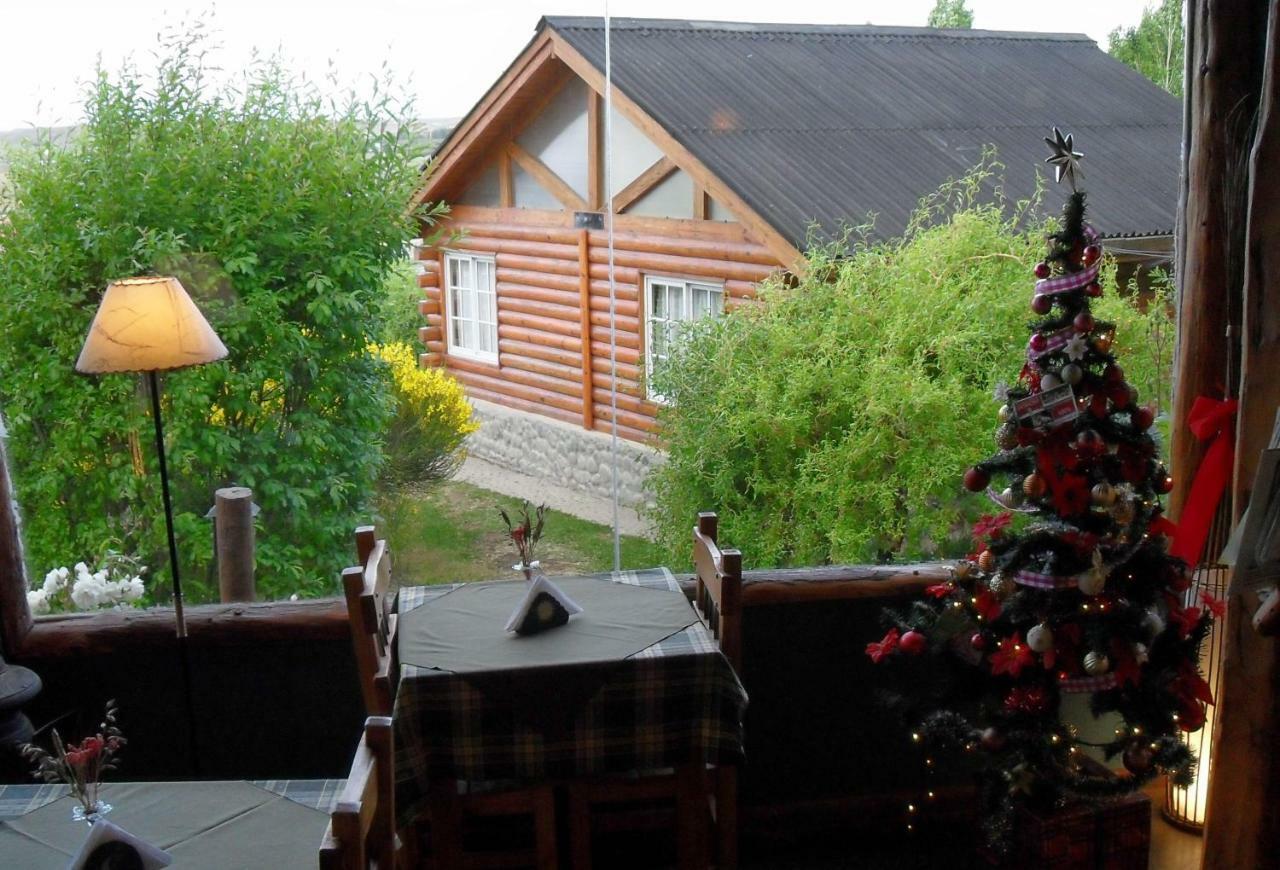 Solares Del Sur El Calafate
